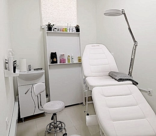 Кабинет депиляции 1